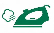 スチームアイロン